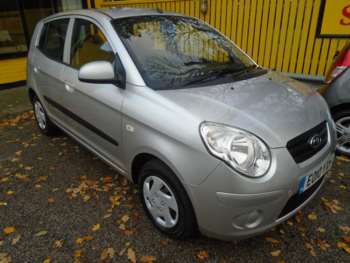 2010 (10) - 1.0 1 5dr