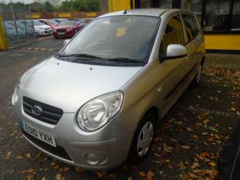 Used Kia Picanto 2010 for sale - 75058183: Photo