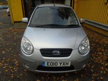 Used Kia Picanto 2010 for sale - 75058183: Photo
