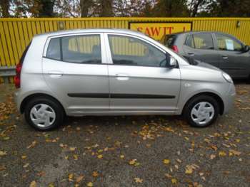 Used Kia Picanto 2010 for sale - 75058183: Photo