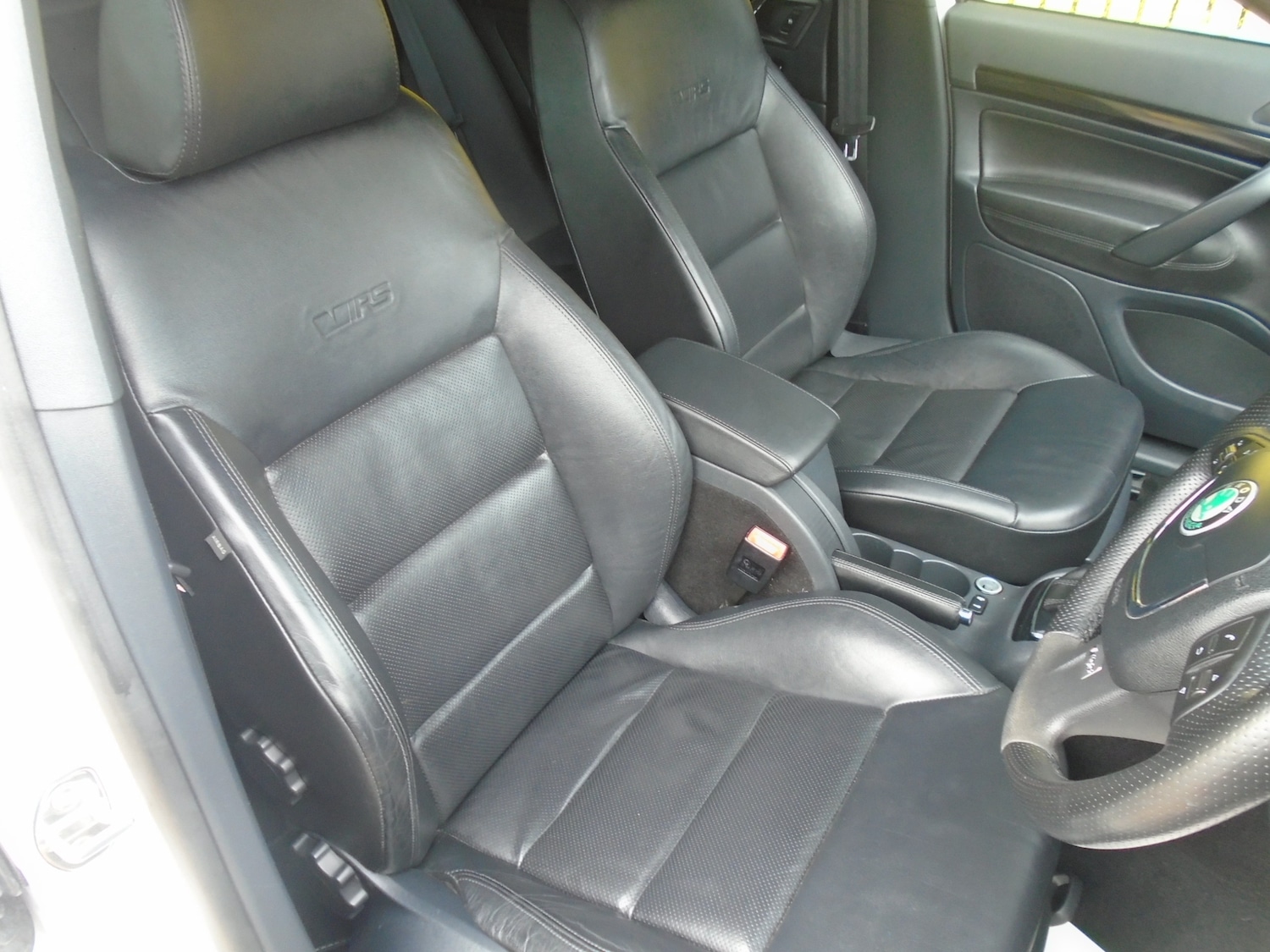 Used Skoda Octavia 2013 for sale - 77159451: Photo 10