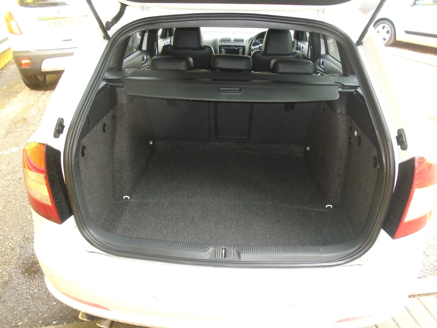 Used Skoda Octavia 2013 for sale - 77159451: Photo 12