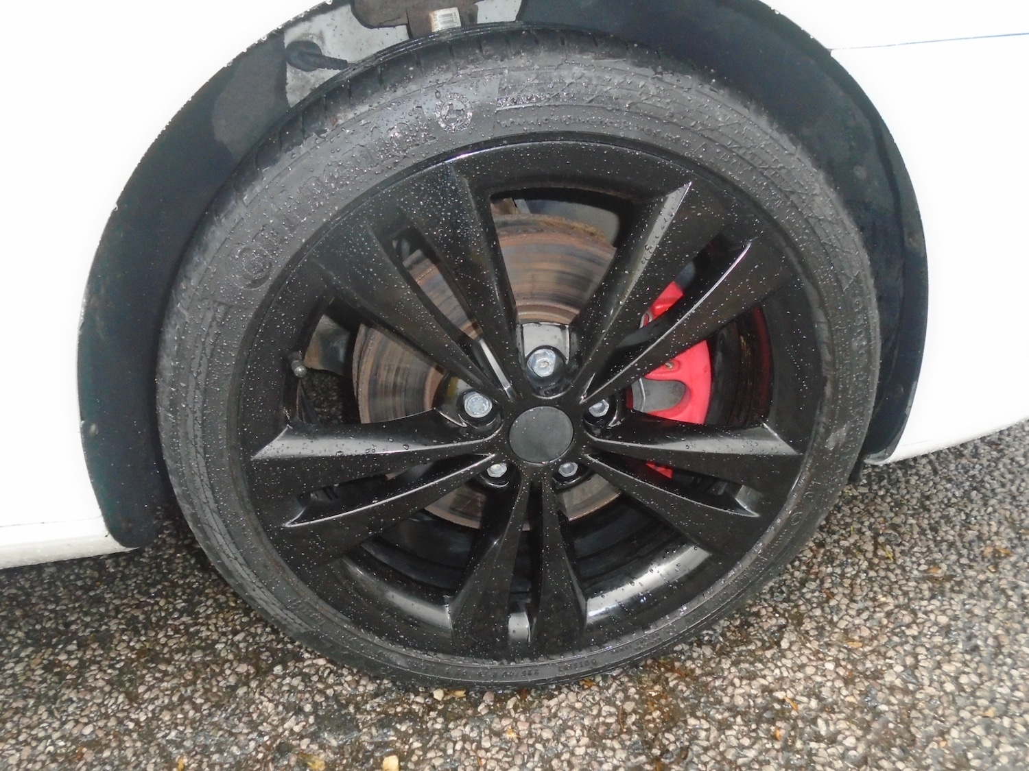 Used Skoda Octavia 2013 for sale - 77159451: Photo 14