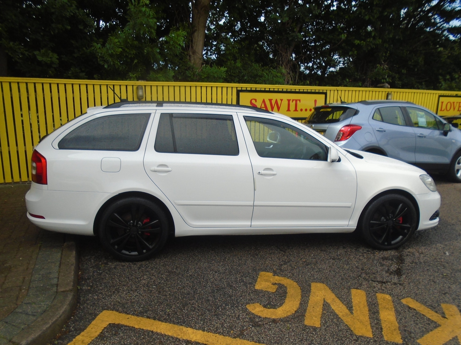 Used Skoda Octavia 2013 for sale - 77159451: Photo 4