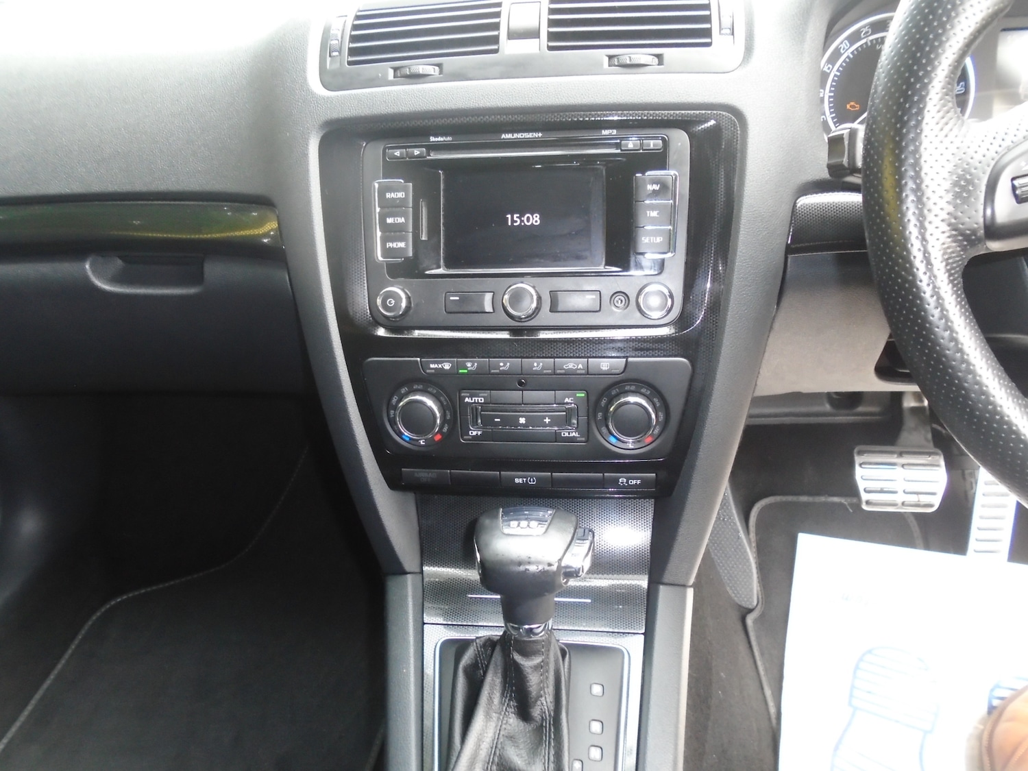 Used Skoda Octavia 2013 for sale - 77159451: Photo 8