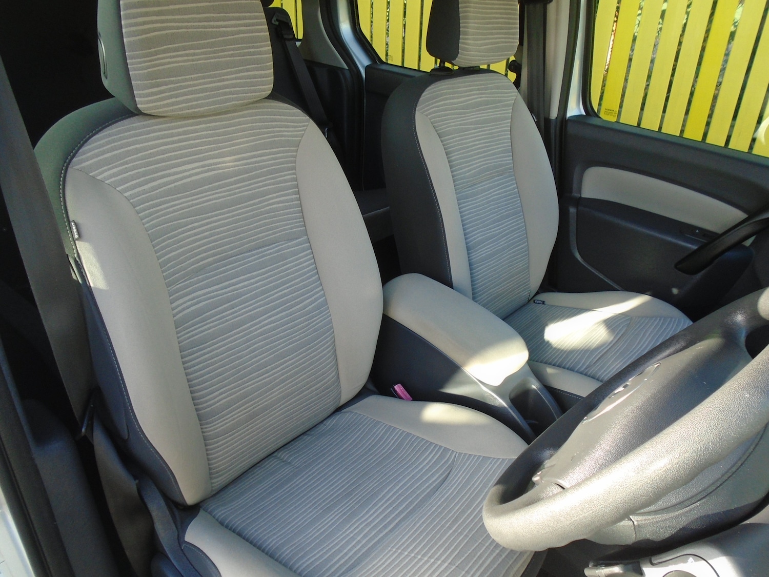 Used Renault Kangoo 2012 for sale - 76896377: Photo 10