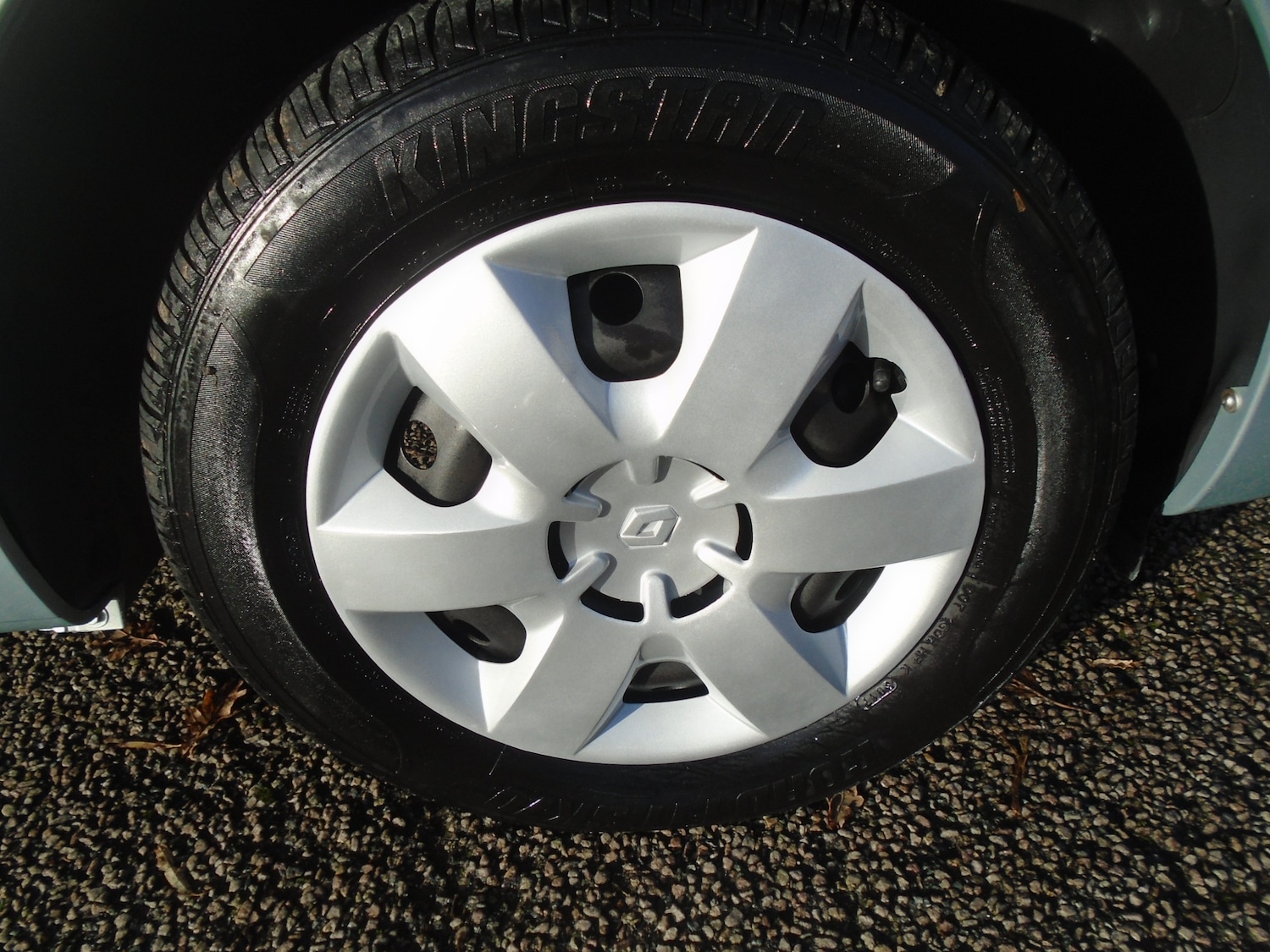 Used Renault Kangoo 2012 for sale - 76896377: Photo 13