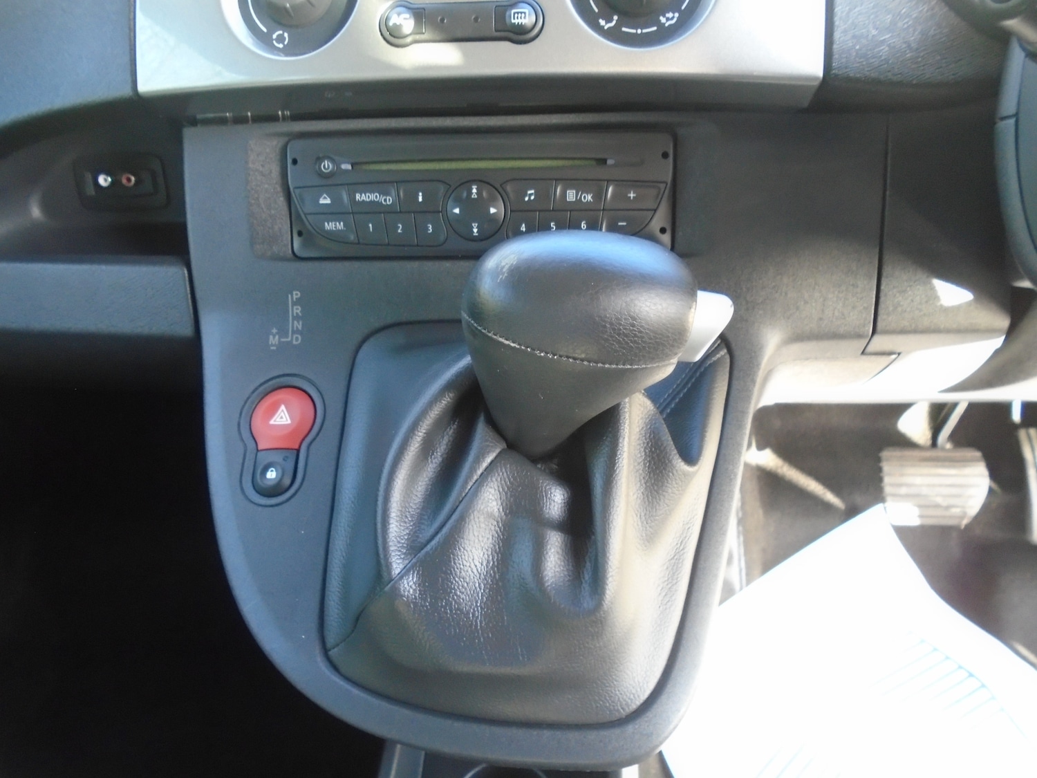 Used Renault Kangoo 2012 for sale - 76896377: Photo 7