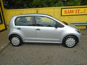 Used Volkswagen up! 2012 for sale - 78641292: Photo