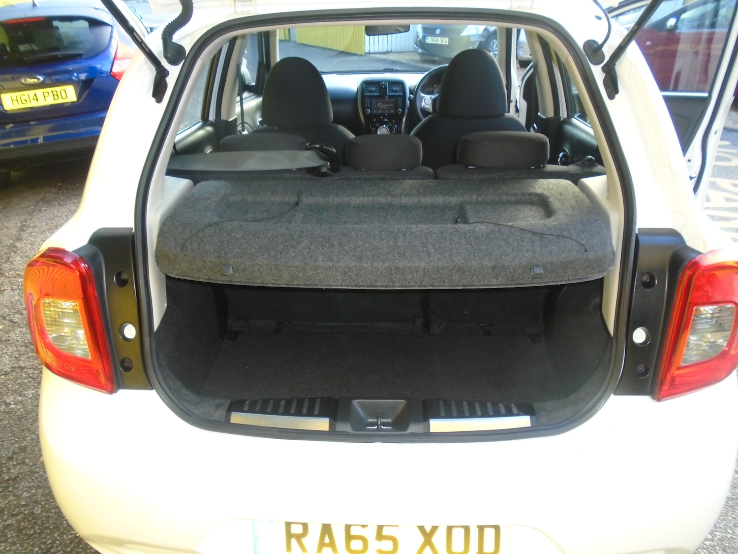 Vehicle 11