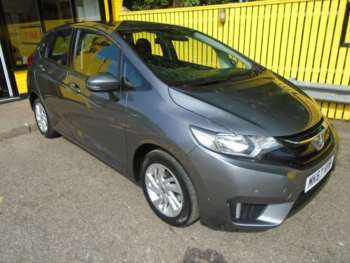 2017 (67) - 1.3 SE 5dr CVT