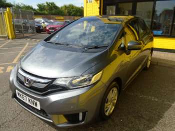 Used Honda Jazz 2017 for sale - 75026483: Photo