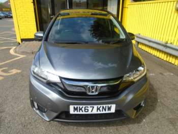 Used Honda Jazz 2017 for sale - 75026483: Photo