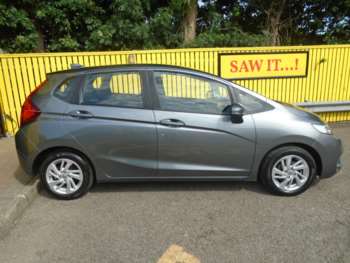 Used Honda Jazz 2017 for sale - 75026483: Photo