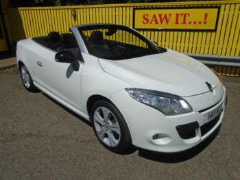 Used Renault Megane 2011 for sale - 75137527: Photo