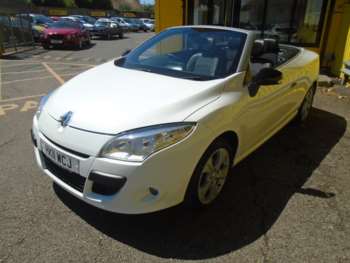 Used Renault Megane 2011 for sale - 75137527: Photo