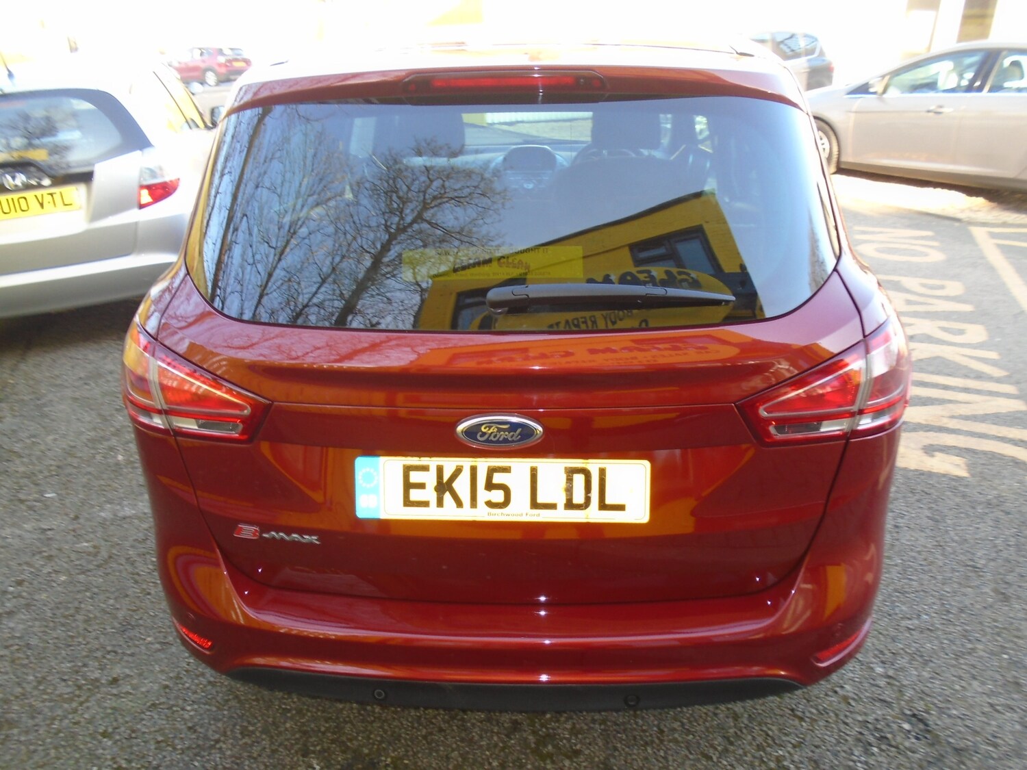 Vehicle 7