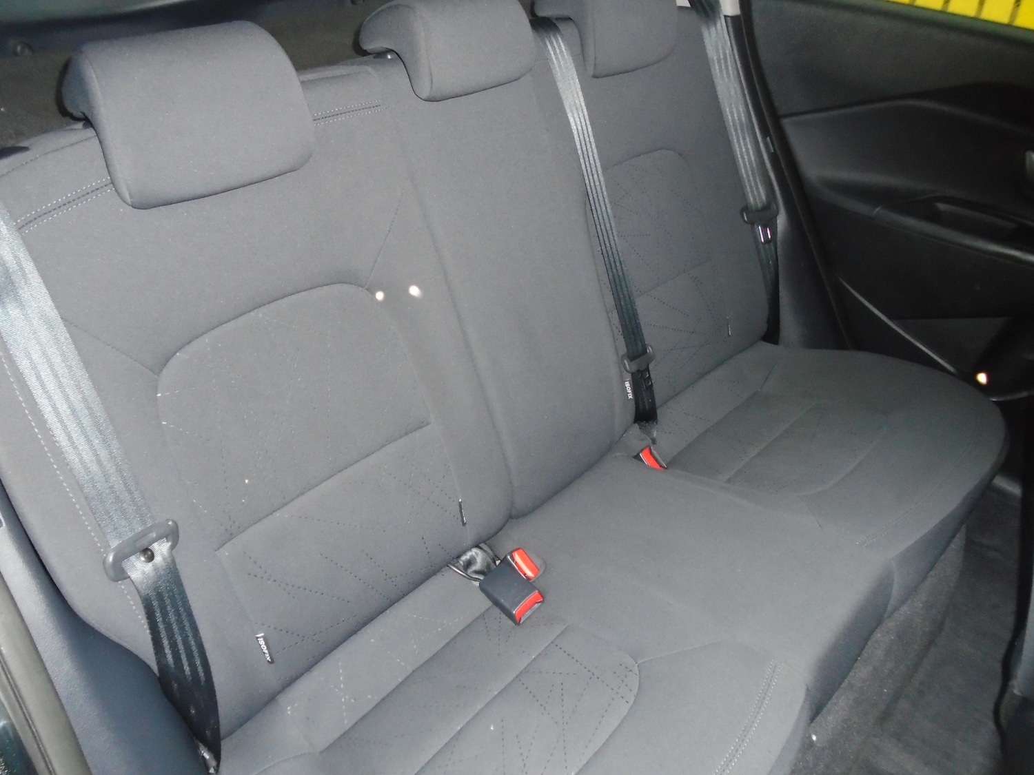 Used Kia Rio 2014 for sale - 76748517: Photo 10