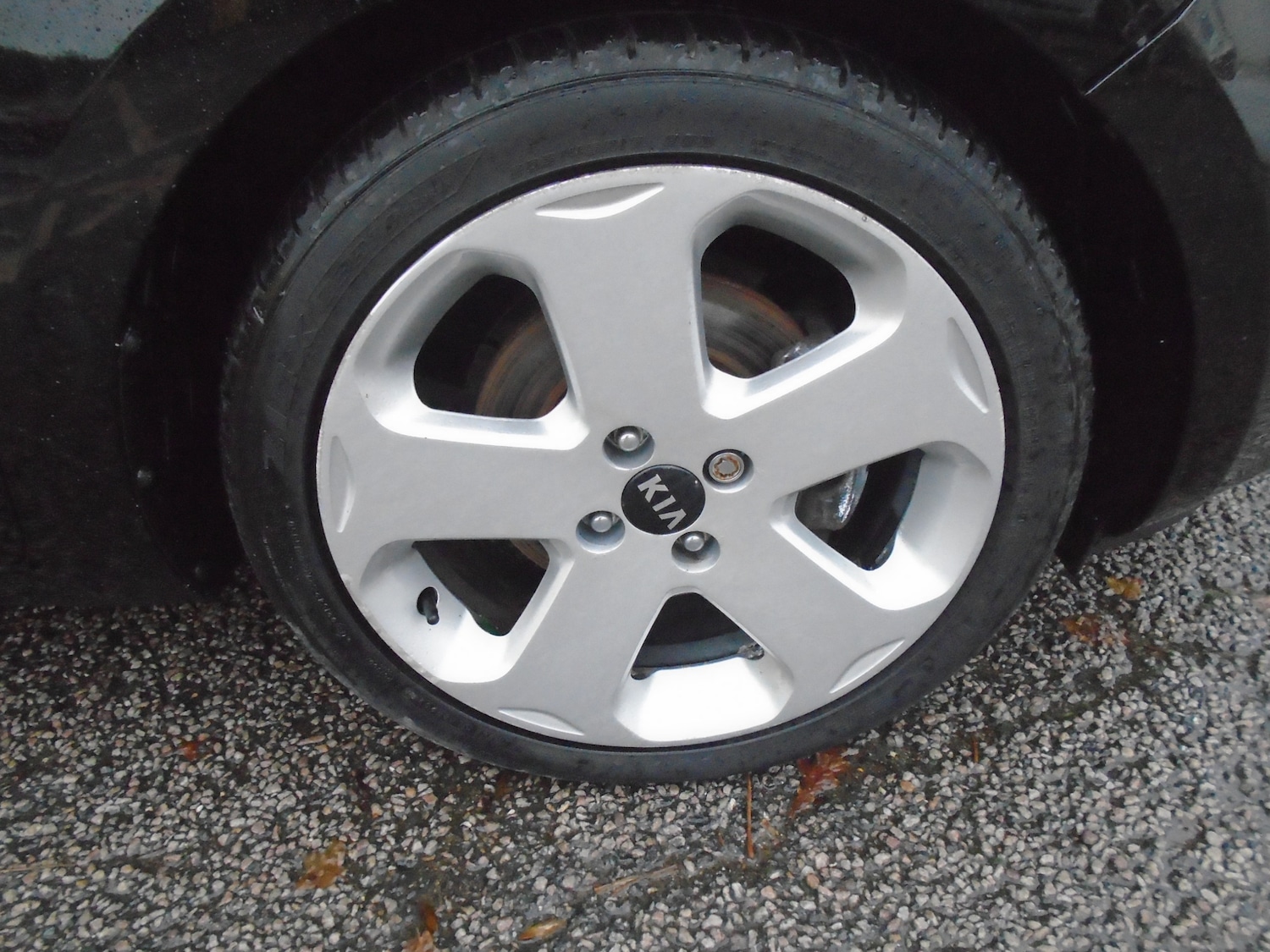 Used Kia Rio 2014 for sale - 76748517: Photo 12