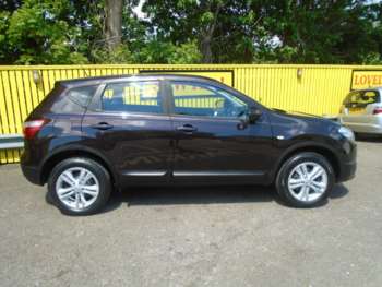 Used Nissan Qashqai 2013 for sale - 74582026: Photo