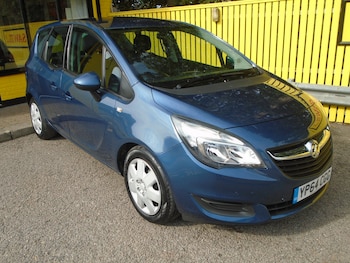 2014 (64) - 1.4T 16V Exclusiv 5dr Auto