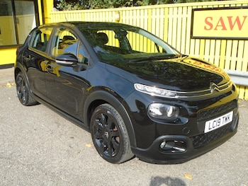 Used Citroen C3 2019 for sale - 79537234: Photo
