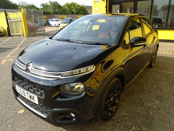 Used Citroen C3 2019 for sale - 79537234: Photo