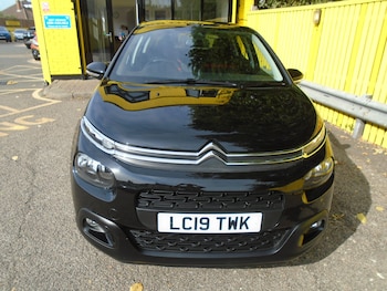 Used Citroen C3 2019 for sale - 79537234: Photo