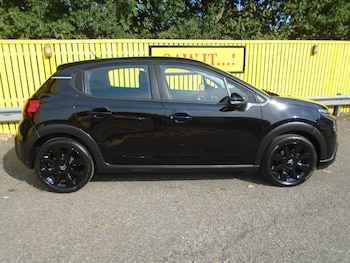 Used Citroen C3 2019 for sale - 79537234: Photo