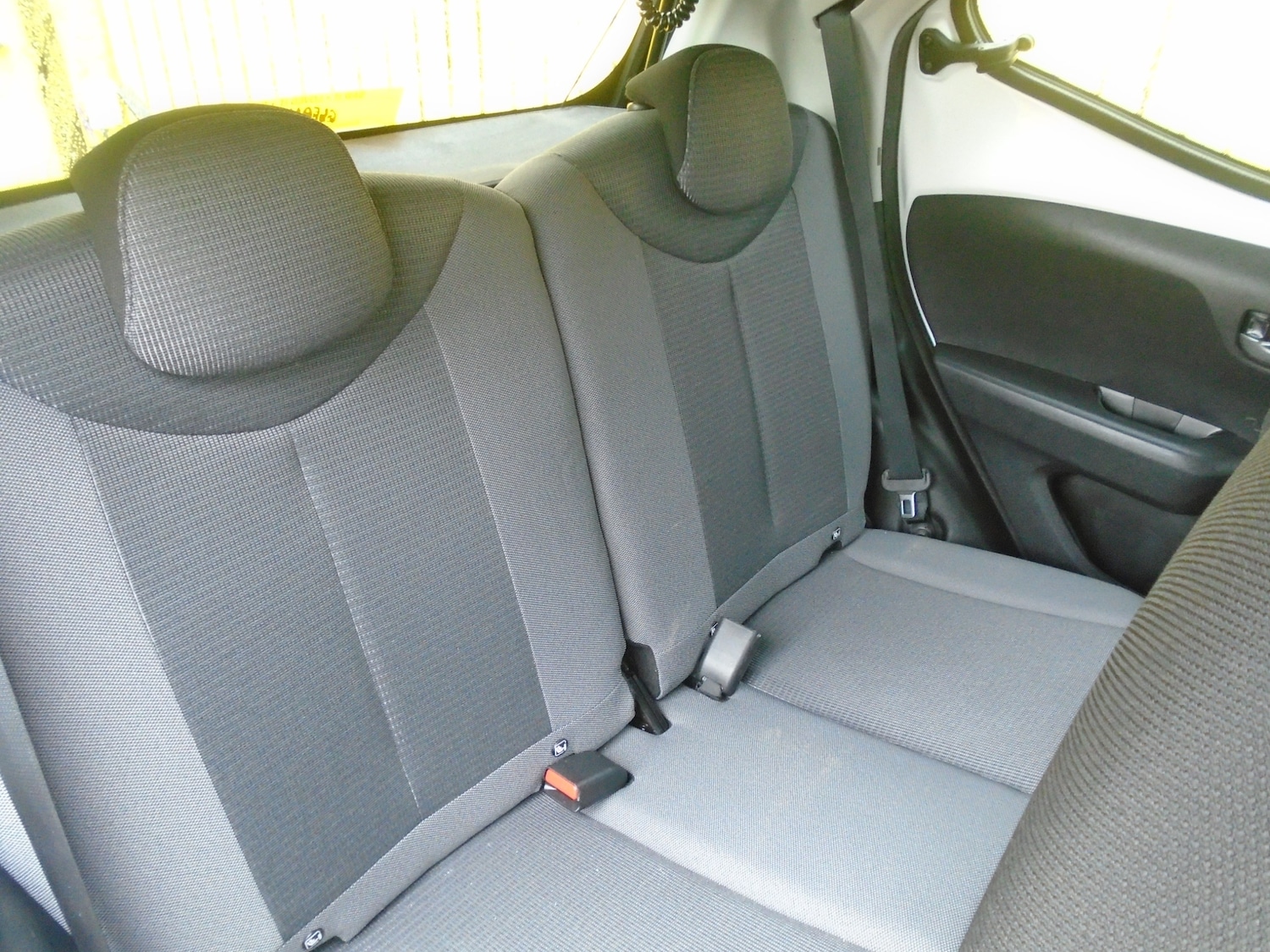 Used Toyota AYGO 2020 for sale - 77446288: Photo 10