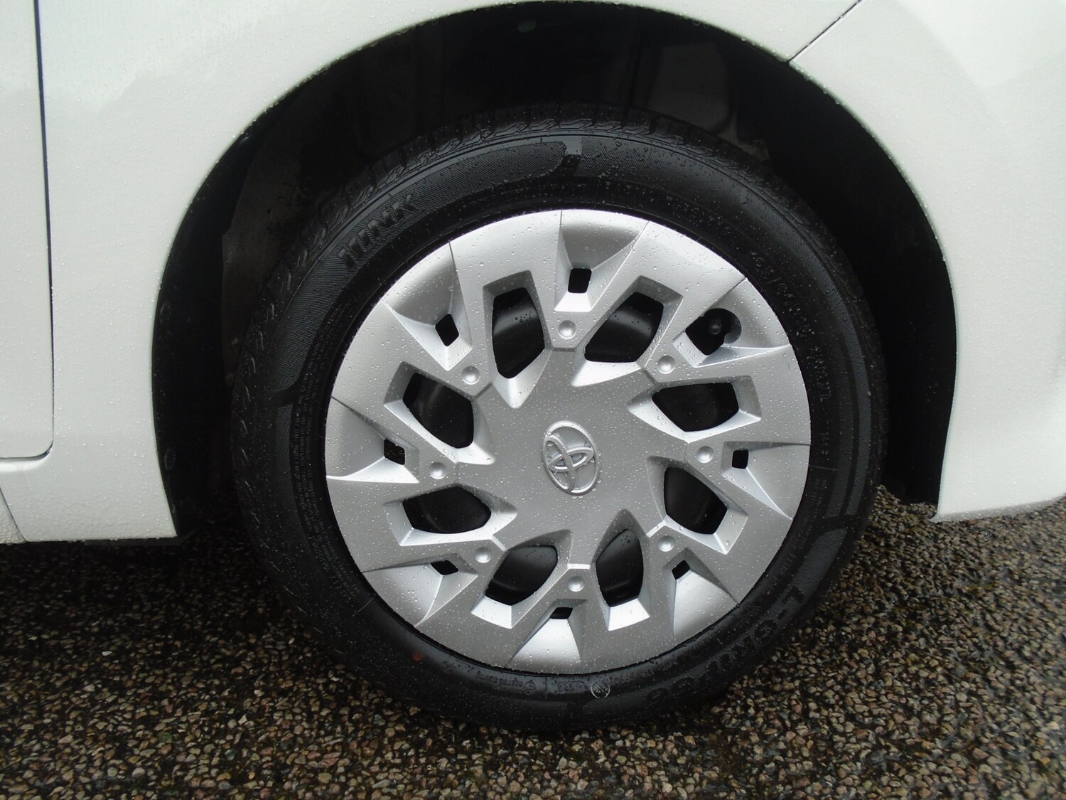 Used Toyota AYGO 2020 for sale - 77446288: Photo 12