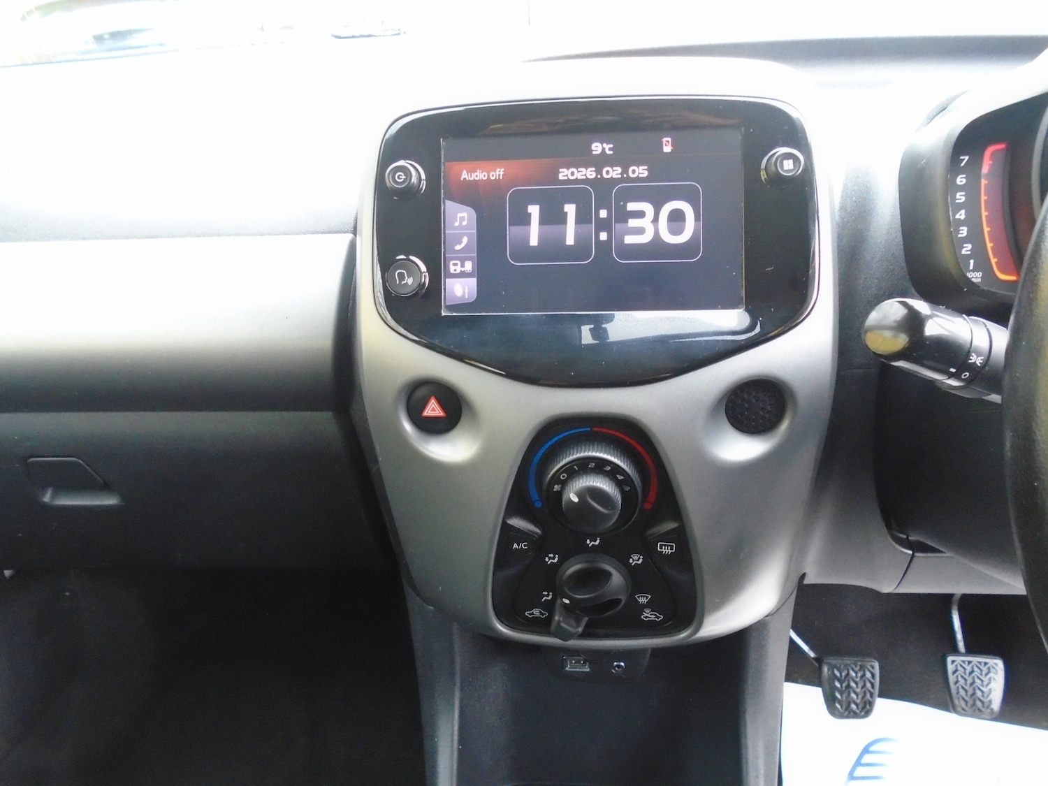 Used Toyota AYGO 2020 for sale - 77446288: Photo 7
