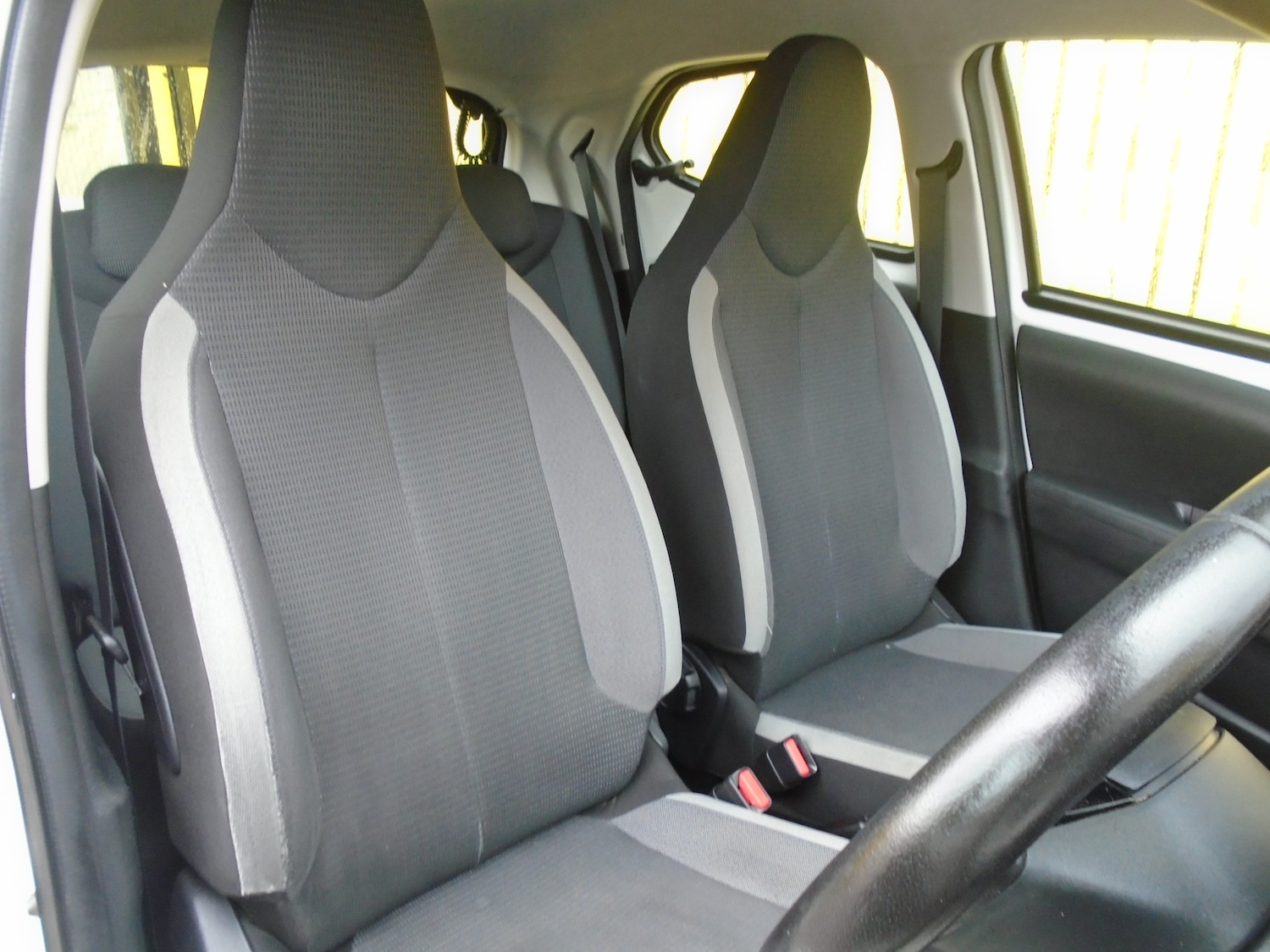 Used Toyota AYGO 2020 for sale - 77446288: Photo 9