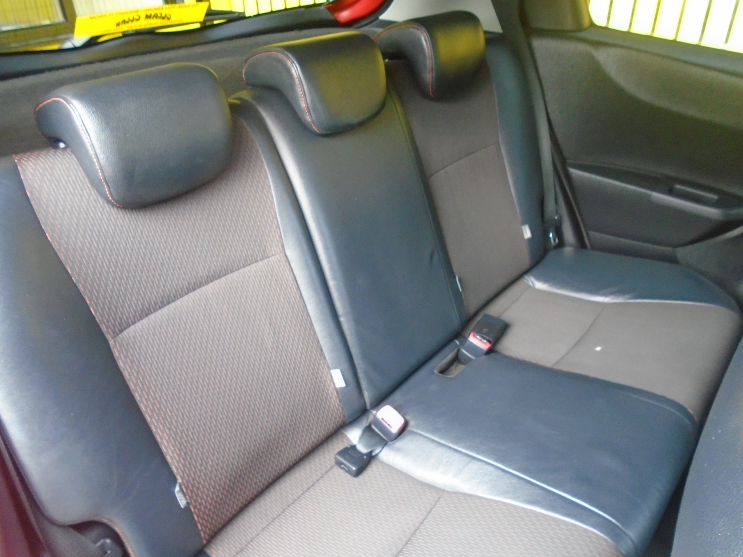 Used Toyota Yaris 2011 for sale - 76334585: Photo 10