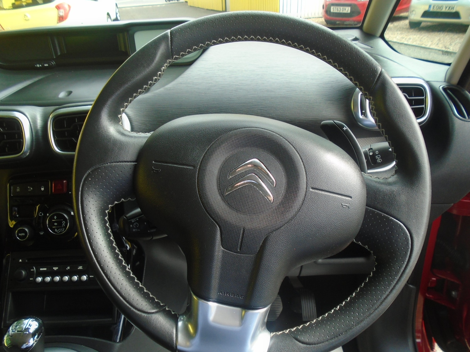 Vehicle 11