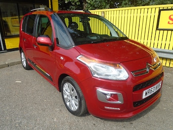 Citroen - C3 Picasso