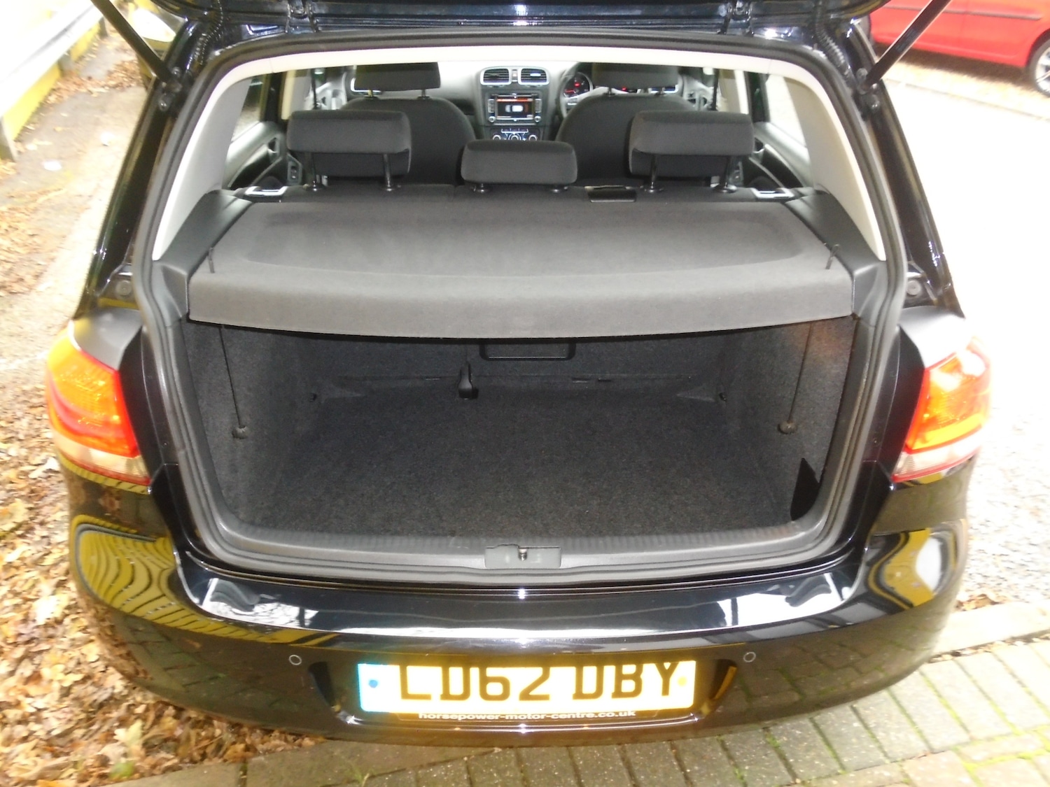 Used Volkswagen Golf 2012 for sale - 76505064: Photo 11