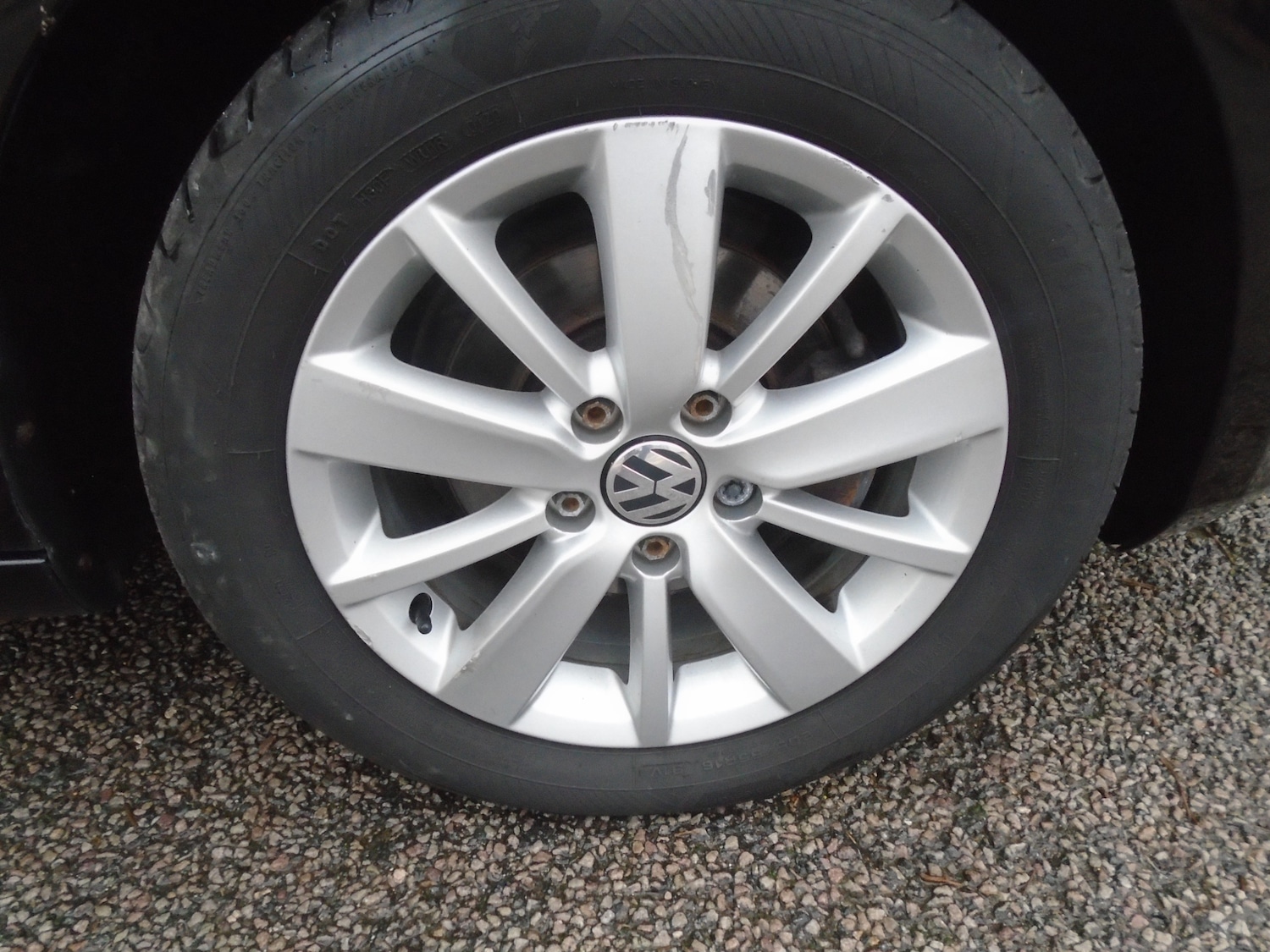 Used Volkswagen Golf 2012 for sale - 76505064: Photo 12