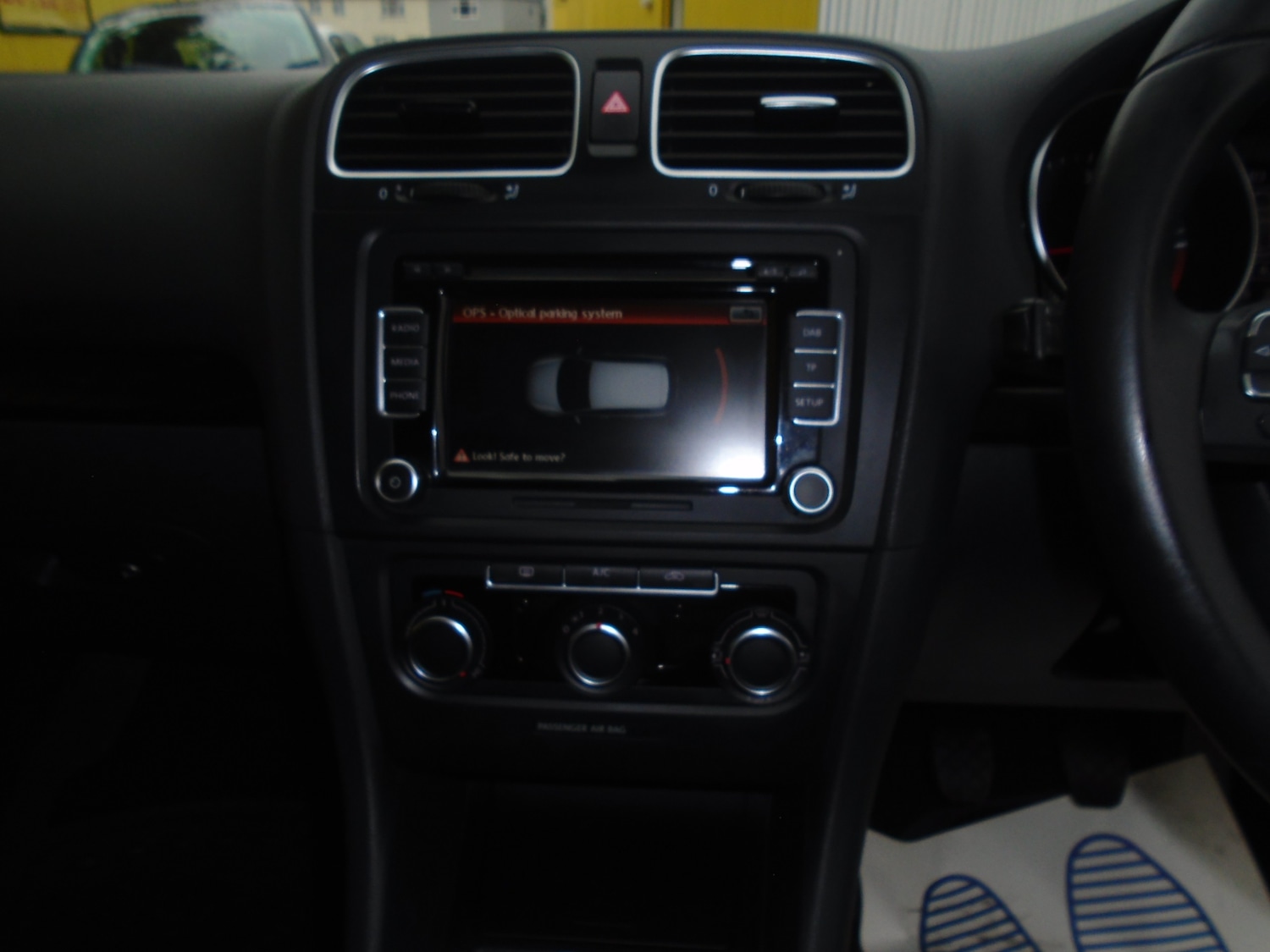 Used Volkswagen Golf 2012 for sale - 76505064: Photo 7