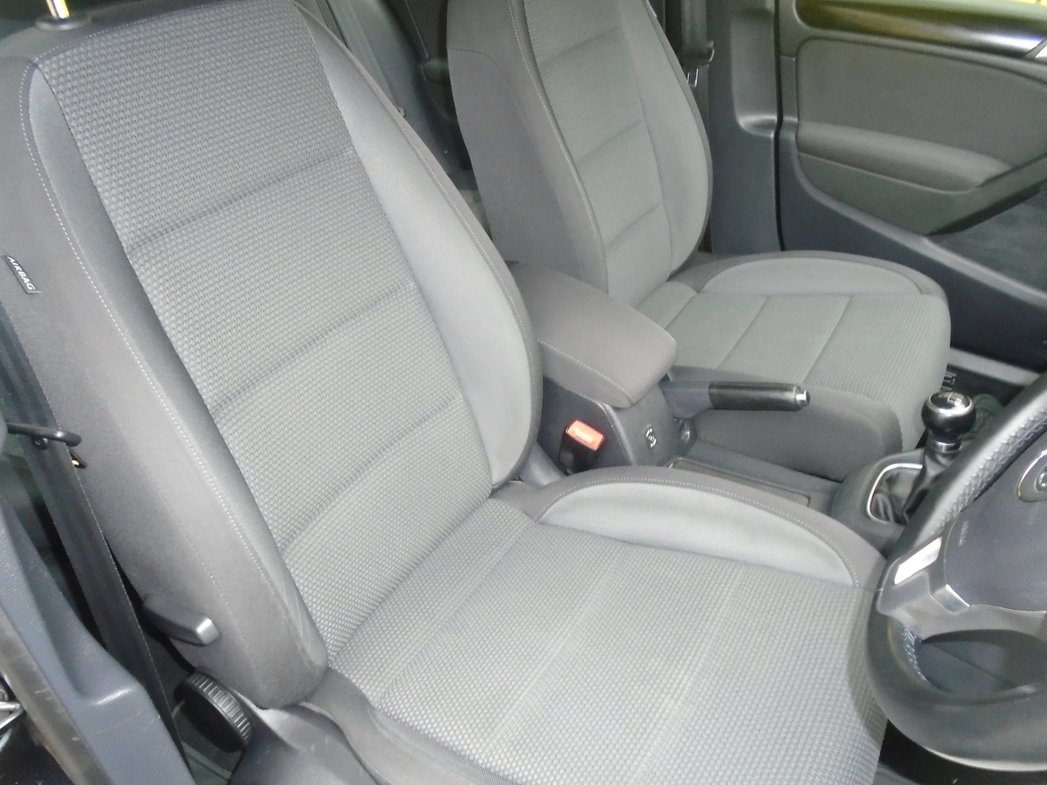 Used Volkswagen Golf 2012 for sale - 76505064: Photo 9