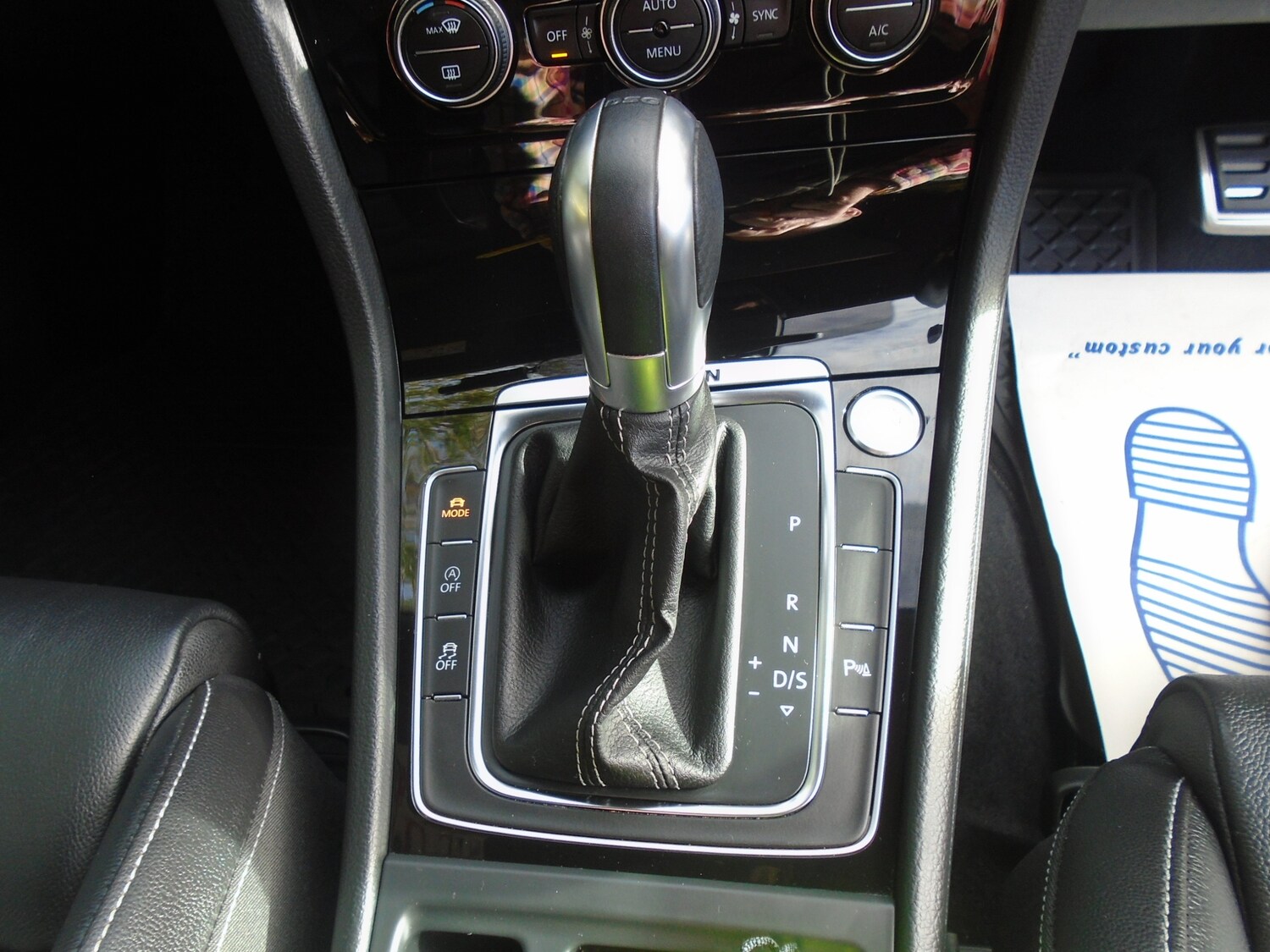 Used Volkswagen Golf 2017 for sale - 76334672: Photo 11