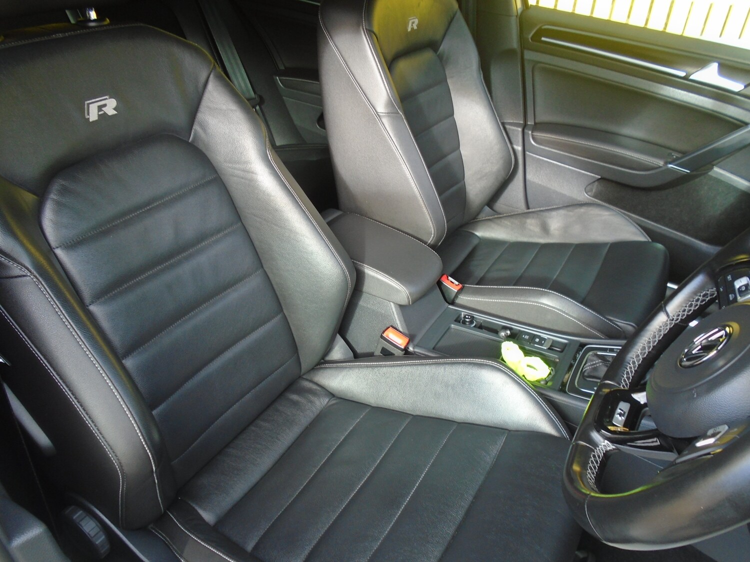 Used Volkswagen Golf 2017 for sale - 76334672: Photo 13