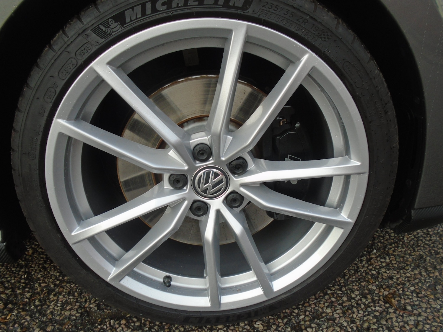 Used Volkswagen Golf 2017 for sale - 76334672: Photo 19