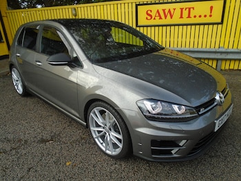 2017 (17) - 2.0 TSI BlueMotion Tech R Hatchback 5dr Petrol DSG 4Motion Euro 6 (s/s) (31