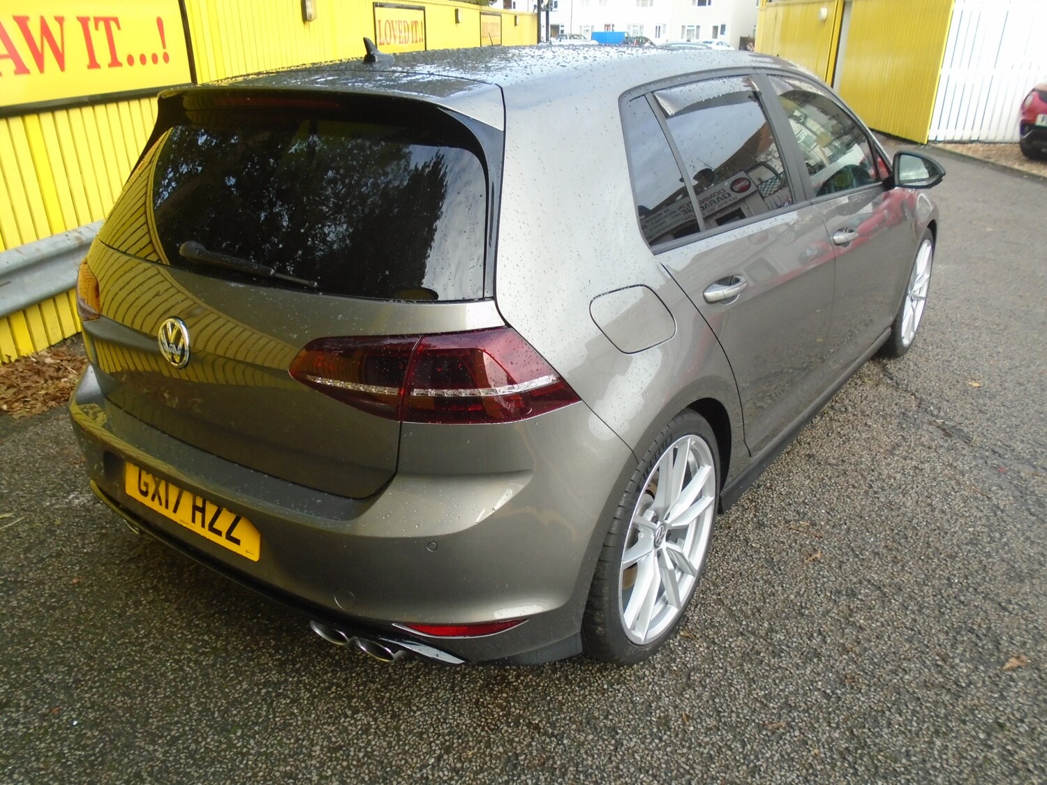 Used Volkswagen Golf 2017 for sale - 76334672: Photo 6