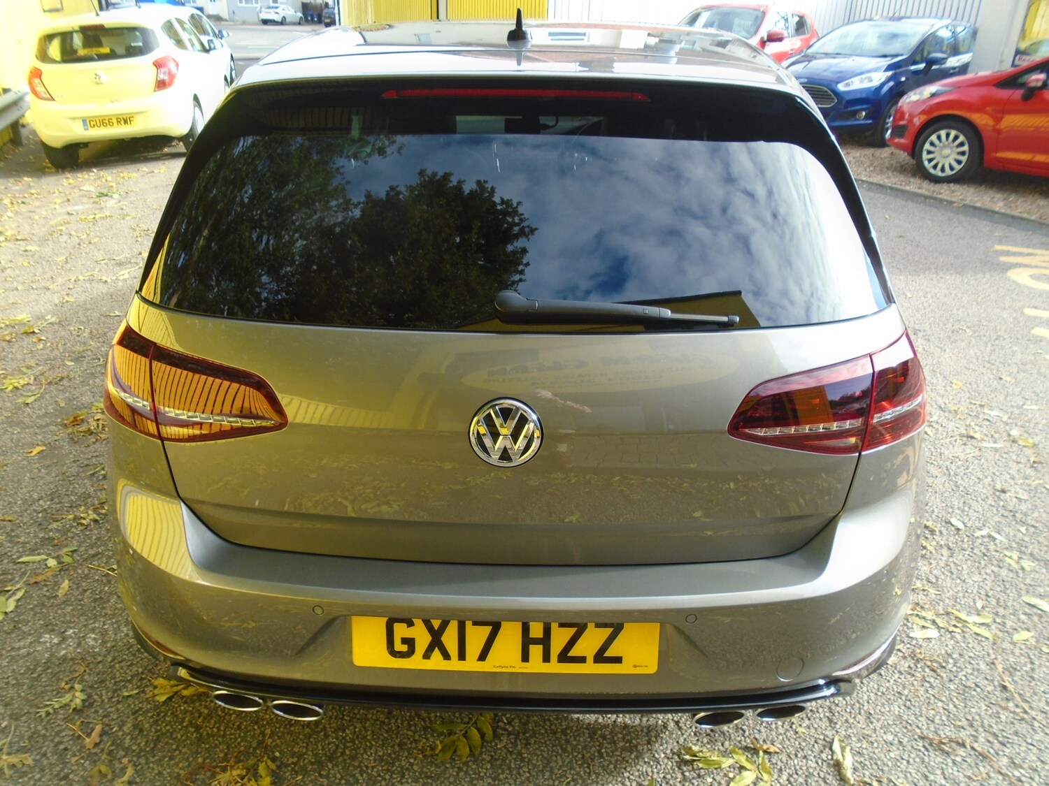 Used Volkswagen Golf 2017 for sale - 76334672: Photo 7