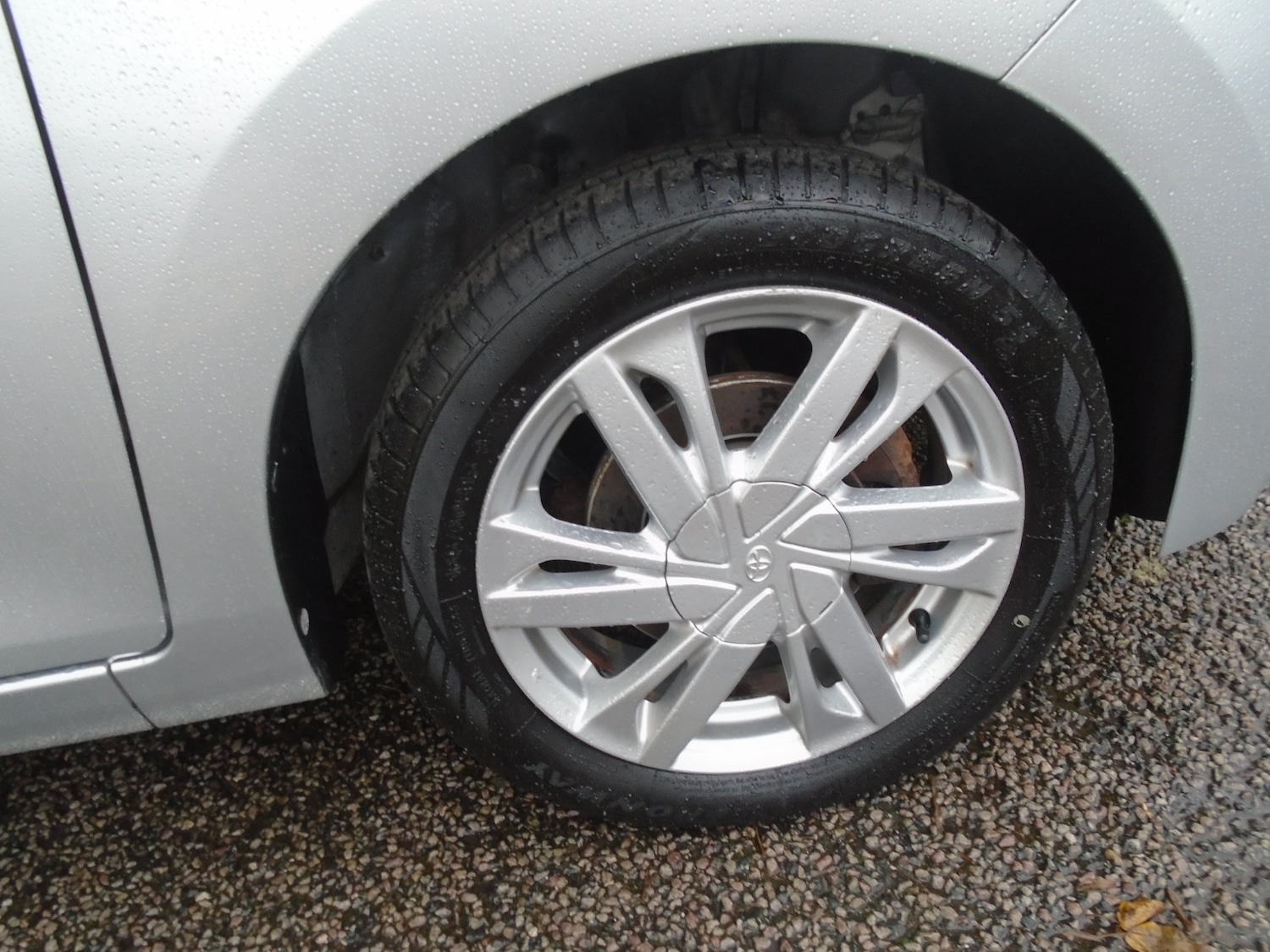 Used Toyota AYGO 2014 for sale - 76748519: Photo 12