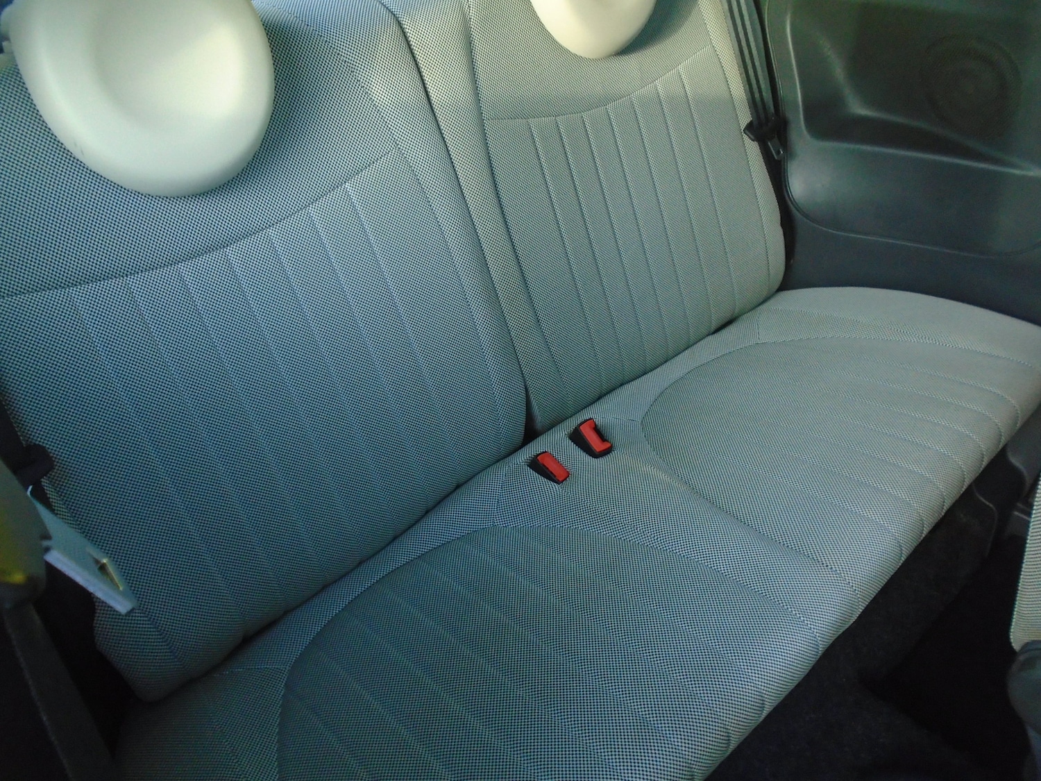 Used Fiat 500 2010 for sale - 76520129: Photo 10