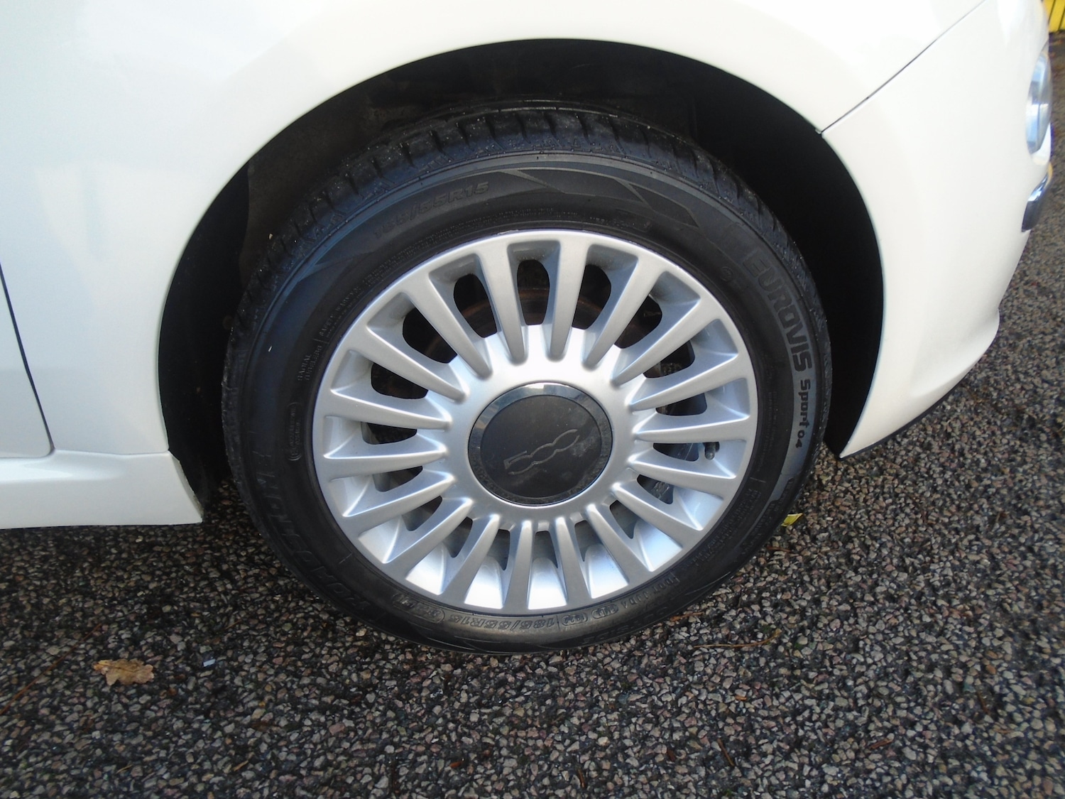 Used Fiat 500 2010 for sale - 76520129: Photo 12