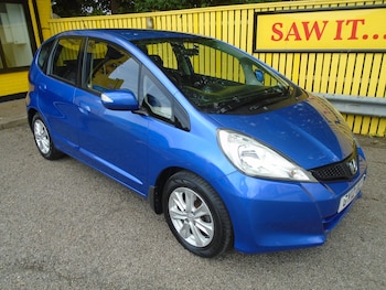 Used Honda Jazz 2012 for sale - 78859285: Photo